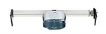 Westinghouse 0110000 Saf-t-brace, 3 Teeth, Twist And Lock With 1-1/2" Deep Box. Fixed Price $28.00.