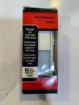 Legrand Pass & Seymour Nightlight With Single POLE/3-WAY Switch NTL873-LACC6. Fixed Price $19.98.
