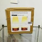 Gagaya Portable Pir Motion Sensor Retro Led Night Light New. Fixed Price $9.99.