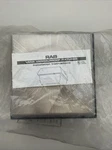 Rab VAN5S100 Vandal-proof 100W High Pressure Sodium Lamp 120V 12"X. Fixed Price $59.99.