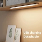 Soaiy Led Sensor Light Detachable Usb Rechargeable With Magnet 300G Japan New. Fixed Price $90.00.