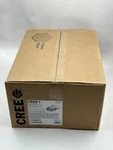 Cree Series CXB-A-UV-H-40K-8-UL-10V High Bay Lumen Package 240W 120-277V. Fixed Price $429.99.