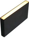 Slim 0.5X4 Inch Glare-free Steel Brick Lighting For Pavers, Walls. Fixed Price $29.99.