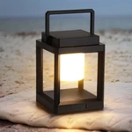 Solar Lantern Outdoor Lamp: Portable Hanging Led Lights - Waterproof Decor. Fixed Price $51.92.
