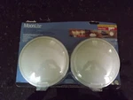 New! Amerelle Moon Lite Battery Operated Utility Lights Value Pack Set Of 2. Fixed Price $9.99.