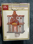 Forever Gifts Home Decor Casino Night Light #935 Brand New!. Fixed Price $9.20.