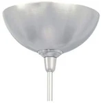 Lbl Lighting CK001B-FJV-SC Fusion Jack Round Dome Canopy For Vaulted Ceilings. Fixed Price $59.00.
