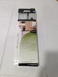 Juno Lighting Pro-series 14" Silver Fixture UPLED14-SL. Fixed Price $37.10.