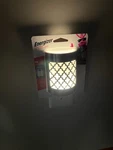 Energizer Automatic Led Night Light (new In Box) Soft White. Fixed Price $8.00.
