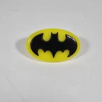 Vintage Batman Yellow Signal Logo Night Light Plug-in Dc Comics Collectible. Fixed Price $26.09.