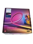 Philips Hue Play Gradient Lightstrip 75" Multicolor Led Smart. Fixed Price $224.99.