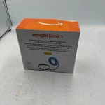 Amazon Basics Smart Led Light Strip 16.4FT Rgb Tunable White Alexa No Hub. Fixed Price $11.59.