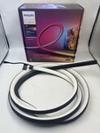 Philips Hue 75" Smart Light Strip Led Color-changing (no Power Supply). Fixed Price $169.67.