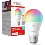Sengled B11-N11W Smart A19 Light Bulb Soft White. Fixed Price $8.99.