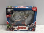 Marvel Avengers Thor Mini 3D Deco Light Fx Led Wall Night. Fixed Price $14.99.