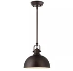 Canarm Polo Light Rod Pendant, Oil Rubbed Bronze - IPL222B01ORB. Fixed Price $36.95.
