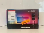 Govee-dreamview Backlights And Bar With Camera For 55"-65" Tvs Open Box. Fixed Price $56.99.