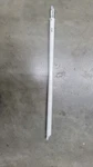 Minkaaire 24" Ceiling Fan Downrod For Pancake DR1524-WHF. Fixed Price $29.95.