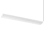 Godmorgon Led Cabinet/wall Lighting 100CM - White: 404.298.96 Ikea. Fixed Price $47.01.