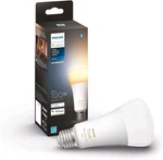 Philips - Hue 100W A21 Led Smart Bulb White Ambiance. Fixed Price $34.95.