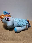 My Little Pony Hasbro Dream Lites Light Up Plush. Fixed Price $14.99.