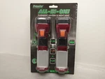 Promier All In One Led Flashlight, Lantern, Night 2 Pack - Wrist Strap. Fixed Price $13.95.