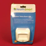 Health Smart Motion Activated Safety Step Sensor Led Light Battery Operat. Fixed Price $9.99.