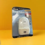 Amerelle 71138 Power Failure Lite Emergency Light Rechargeable 10 Unit. Fixed Price $105.59.