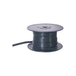Generation Lighting 9469-12 Ambiance 25-FEET Lx Cable, Black, 1-LIGHT, Cetl List. Fixed Price $96.21.