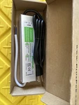 Pluspoe 12V 60W Led Driver IP67 Waterproof Power Supply PE-D12060A. Fixed Price $10.00.
