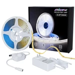 Miwise Cob Led Strip 32.8FT/10M,CRI 90+ Daylight White 6000K High. Fixed Price $44.45.