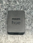 Philips Hue Play Gradient Control Box Only For 75"-80" Tv Lightstrip "read". Fixed Price $79.99.