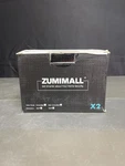 Zumimall 2K Security Cameras Wireless Outdoor, Battery Powered For Home. Fixed Price $31.99.