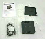 Eaton Wavelinx Wireless Connected Lighting WAC-120 Area Controller Poe. Fixed Price $425.00.