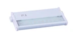 White Led Under Cabinet From The Countermax MX-L120-DL Collection. Fixed Price $68.00.