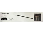 New Ikea Oversidan Led Wardrobe Lighting Strip Sensor White 38 " 505.895.54. Fixed Price $39.84.