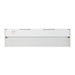 Nicor NUC-4-12-DM-W-4W Led Undercabinet Light, 4000K, 12", White. Fixed Price $35.91.
