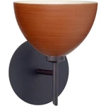 Besa Lighting 1SW-4679CH-BR Brella Wall Sconce Bronze. Fixed Price $256.50.