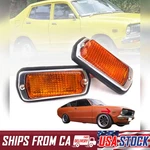 Datsun Fit Nissan 510 240Z 260Z 280Z 120Y B210 1200 Turn Signal Marker Lamp. Fixed Price $21.65.