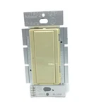 Lutron Homeworks HRD-8ANS 120V, Neutral-based Digital Switch (ivory). Fixed Price $53.99.