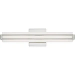 Livex Lighting 10192-05 Fulton Bathroom Vanity Polished Chrome. Fixed Price $279.97.