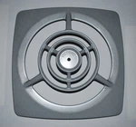 Broan Nutone Kitchen Bathroom Exhaust Fan Metal Cover Grille Vintage Style. Fixed Price $44.95.