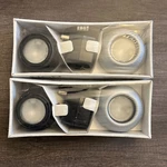 Ikea Non Under Cabinet Spot Lights - 200.274.14 17796 Brand New Lot Of Sets. Fixed Price $29.99.