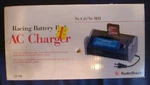 Nos Vtg. Nib Radio Shack Racing Battery Pack Charger 23-416 Ni-cd/ni-mh. Fixed Price $10.97.