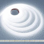 Joylit 24V White Led Strip 16.4FT 6000K 853LM/FT Ultra Bright Cri 92+ IP67 Wa.... Fixed Price $57.81.