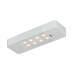 Vaxcel Instalux X0005 White 8"X2.75"X1" Led Motion Under Cabinet Light 3000K. Fixed Price $31.34.