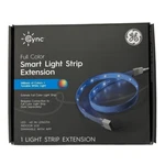 Ge Cync Smart Led Strip Extension Color Changing Bluetooth. Fixed Price $10.69.