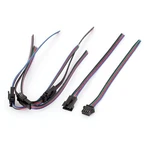 Magicw 20 Pair Pin Jst Sm Female Plug Connector.... Fixed Price $14.45.
