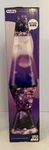 Lava Lamp- Amethyst 17 Tri Color Globe-schylling-haggerty- Icon. Fixed Price $110.00.