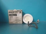 Halo RL460WH830PK Inch Retrofit Led Recessed Downlight 3000K Soft White - Nib. Fixed Price $14.99.